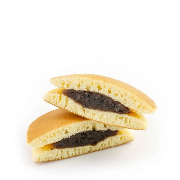 Dorayaki