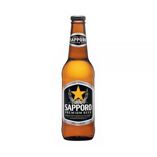 Sapporo