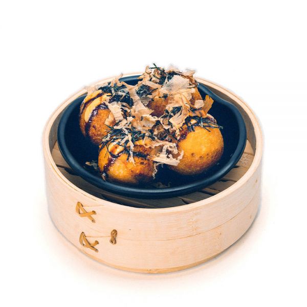 Takoyaki