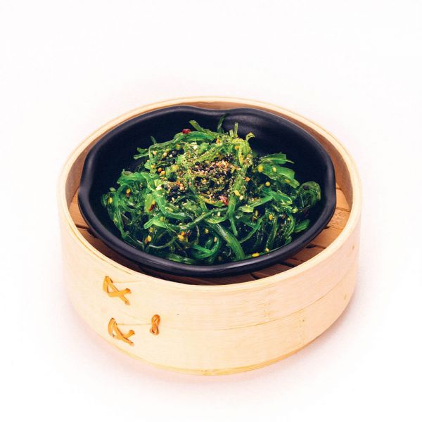 Wakame