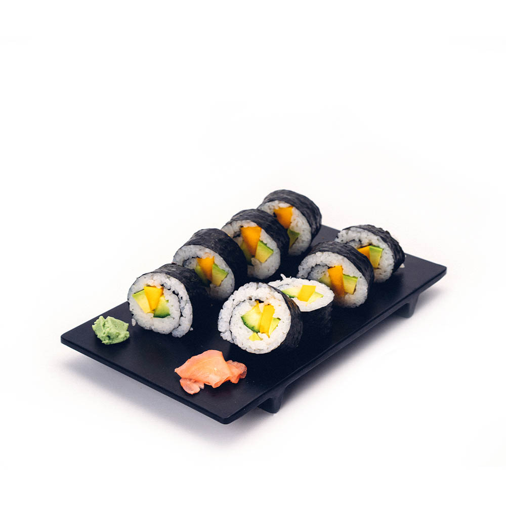 12-Maki-vegetal
